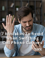 After spending countless hours with technical support for both the company I was leaving and the company I was going to, I learned that switching cell phone carriers isn't always as easy as they claim in their advertising. Here are seven common mistakes people make, and I made them all.